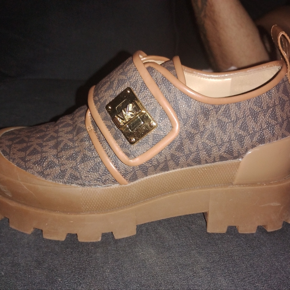 Michael Kors loafers